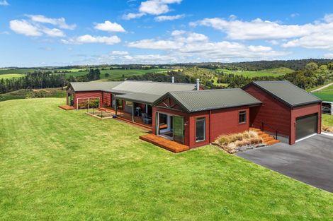 Photo of property in 677 Work Road, Whakamarama, Katikati, 3181