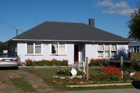 Photo of property in 86 Vine Street, Mangere East, Auckland, 2024