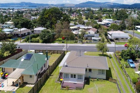 Photo of property in 25 Gordon Road, Western Heights, Rotorua, 3015