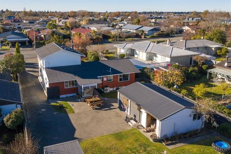 Photo of property in 145 Harrison Street, Allenton, Ashburton, 7700