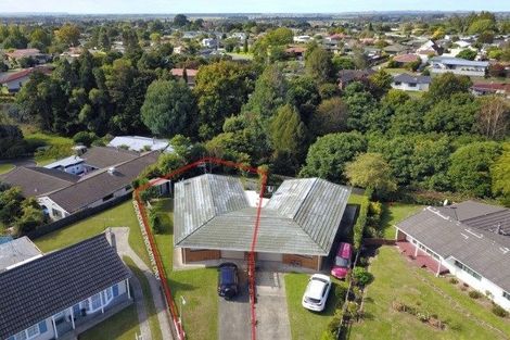 Photo of property in 7a Kylemore Place, Te Puke, 3119