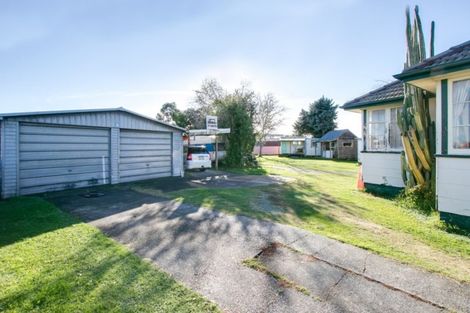 Photo of property in 16 Fleming Crescent, Maraenui, Napier, 4110