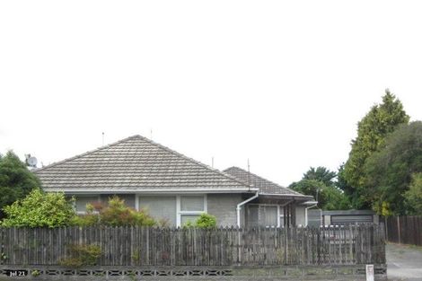 Photo of property in 2/30 London Street, Richmond, Christchurch, 8013