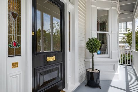 Photo of property in 18 Pompallier Terrace, Ponsonby, Auckland, 1011