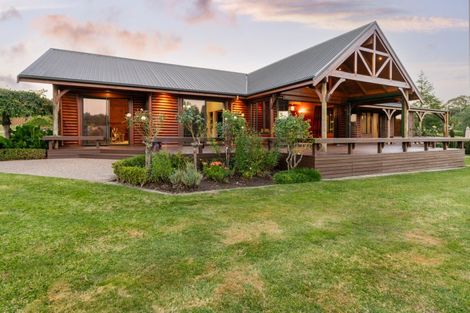 Photo of property in 1 Redwood Grove, Morrinsville, 3300