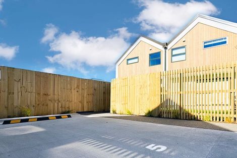 Photo of property in 5/130 Edinburgh Street, Spreydon, Christchurch, 8024