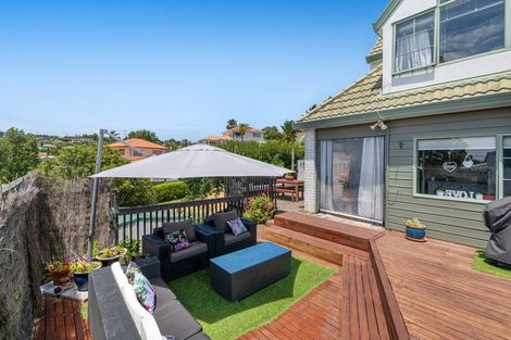 Photo of property in 1/3 Pelican Lane, Unsworth Heights, Auckland, 0632