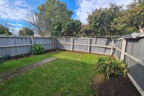 Photo of property in 1/47 Cedars Street, Hoon Hay, Christchurch, 8025
