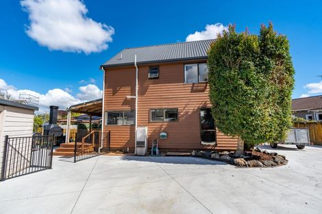 Photo of property in 10 Tranmere Road, Fairfield, Hamilton, 3214