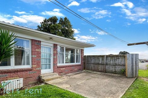 Photo of property in 9/50 Tennessee Avenue, Mangere East, Auckland, 2024