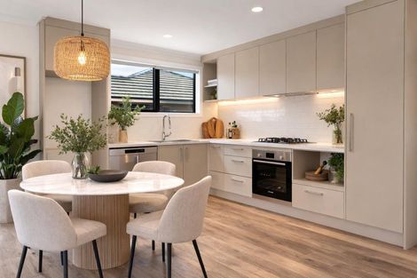 Photo of property in 42 Ladeira Place, Fitzroy, Hamilton, 3206