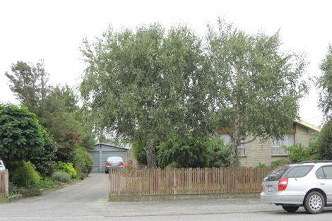 Photo of property in 35 Graham Street, Tinwald, Ashburton, 7700