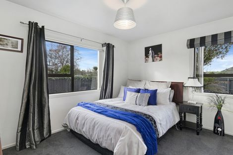 Photo of property in 5 Voss Street, Shirley, Christchurch, 8013