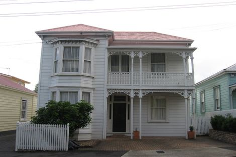 Photo of property in 20 Bath Street, Parnell, Auckland, 1052
