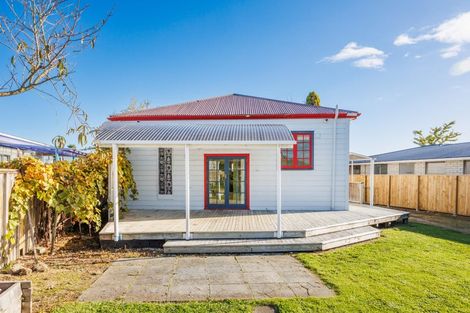 Photo of property in 28 Alexander Street, Awapuni, Palmerston North, 4412