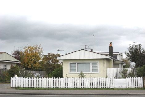 Photo of property in 1/66 Main North Road, Papanui, Christchurch, 8052
