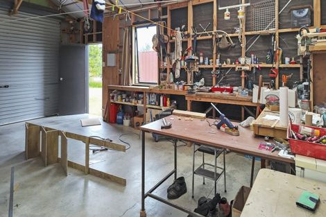 Photo of property in 104 Bergin Road, Foxton, 4814