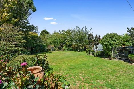 Photo of property in 4a Alexander Place, Otaki, 5512