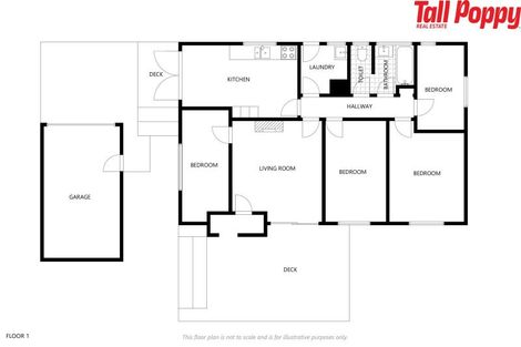 Photo of property in 1 New Road, Taumarunui, 3920