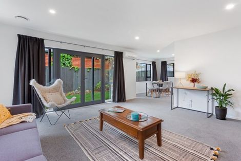 Photo of property in 49c Ayers Street, Rangiora, 7400