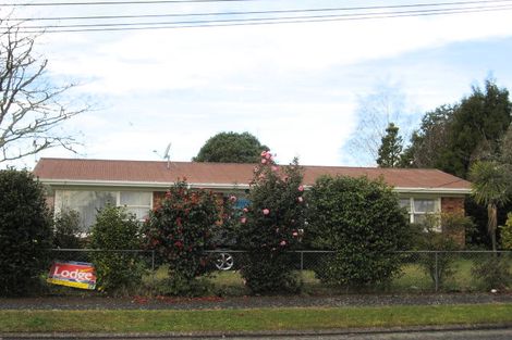 Photo of property in 2 Terence Street, Fairview Downs, Hamilton, 3214