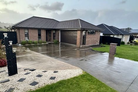 Photo of property in 18 Culverwell Crescent, Pokeno, 2402