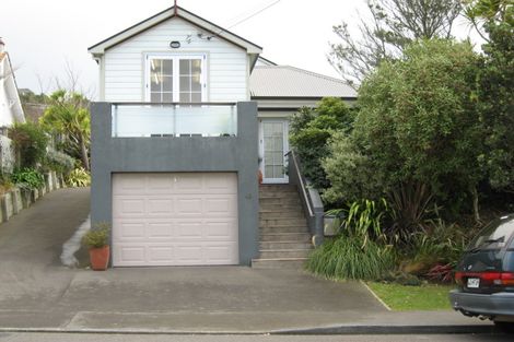 Photo of property in 46 Beauchamp Street, Karori, Wellington, 6012