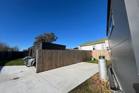 Photo of property in 32 Mitchell Street, Aramoho, Wanganui, 4500