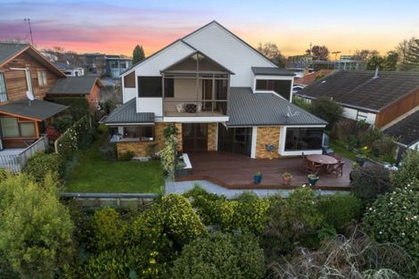 Photo of property in 12a Clifton Road, Hamilton Central, Hamilton, 3204