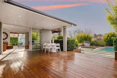 Photo of property in 27 I'anson Road, Minden, Tauranga, 3179