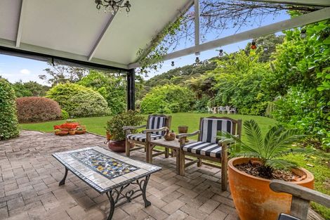 Photo of property in 116 Moumoukai Road, Hunua, Papakura, 2583