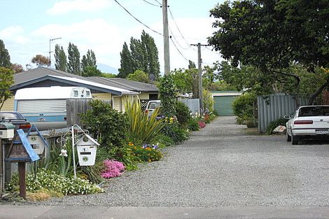 Photo of property in 12a Burleigh Road, Redwoodtown, Blenheim, 7201