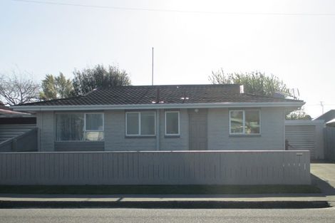 Photo of property in 7 Croydon Street, Sydenham, Christchurch, 8023