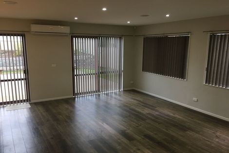 Photo of property in 48 Hughs Way, Flat Bush, Auckland, 2019