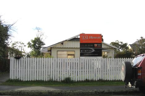 Photo of property in 50 Bretts Road, St Albans, Christchurch, 8052