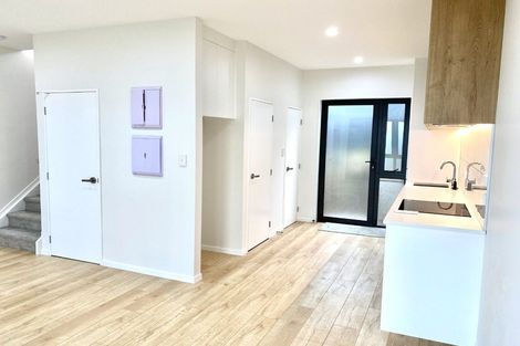 Photo of property in 8/6 Kereru Street, Henderson, Auckland, 0612