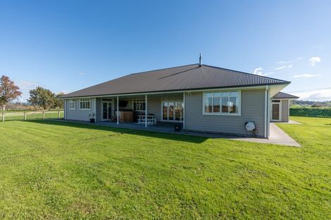 Photo of property in 449a Ngaruawahia Road, Te Kowhai, Hamilton, 3288