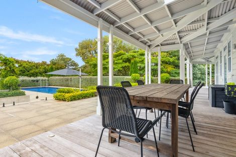 Photo of property in 37 Ryvington Lane, Tamahere, Hamilton, 3283
