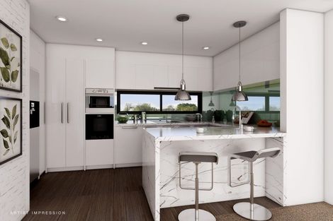 Photo of property in 2d Collins Street, Takapuna, Auckland, 0622