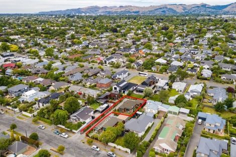 Photo of property in 2/30b Taylors Avenue, Bryndwr, Christchurch, 8052