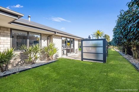 Photo of property in 31 Seymour Drive, Rolleston, 7614