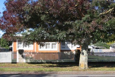 Photo of property in 122 Arapuni Street, Putaruru, 3411