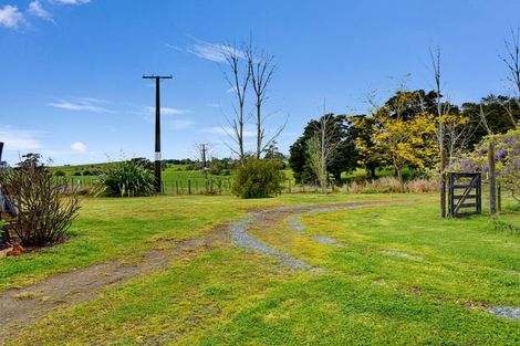 Photo of property in 34 Wilson Road, Parakao, Whangarei, 0172