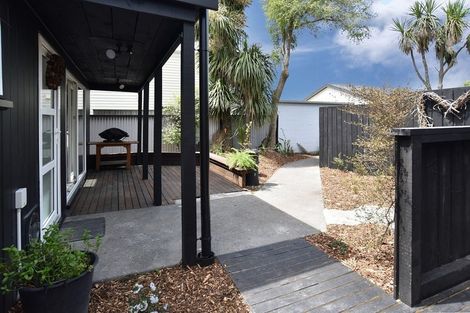 Photo of property in 7a Poulson Street, Addington, Christchurch, 8024