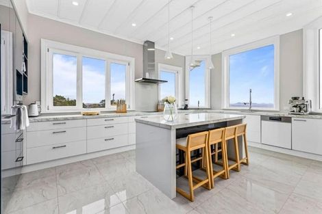 Photo of property in 112 Rodney Road, Whangateau, Warkworth, 0985