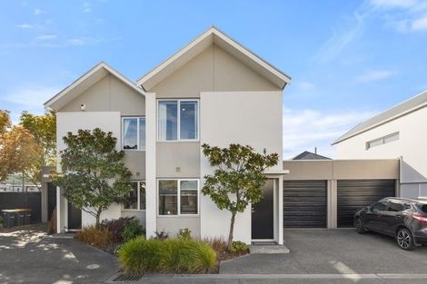 Photo of property in 450b Madras Street, St Albans, Christchurch, 8014