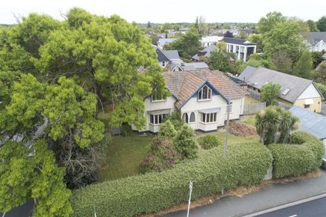 Photo of property in 334 Papanui Road, Strowan, Christchurch, 8052