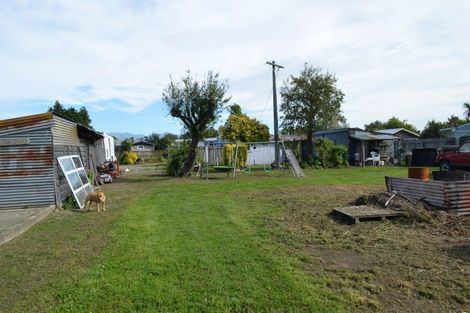 Photo of property in 61 Cockburn Street, Kuripuni, Masterton, 5810