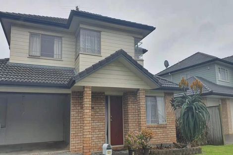 Photo of property in 121 Middlefield Drive, Flat Bush, Auckland, 2016