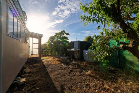 Photo of property in 630 Claverley Road, Hundalee, Cheviot, 7384